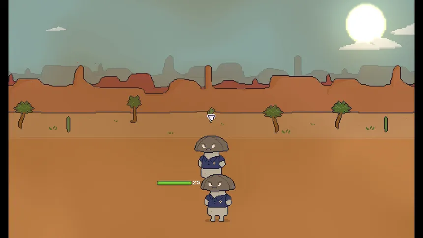 Скриншот 5 к игре The Last Root