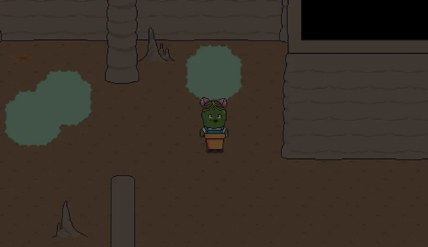 Скриншот 6 к игре The Last Root