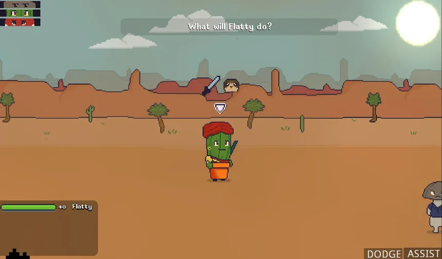 Скриншот 7 к игре The Last Root