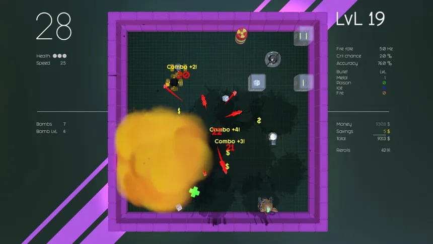 Скриншот 3 к игре Hertz