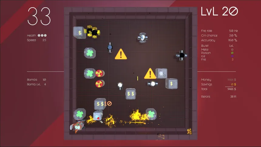 Скриншот 4 к игре Hertz