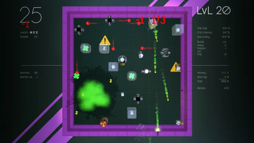 Скриншот 5 к игре Hertz
