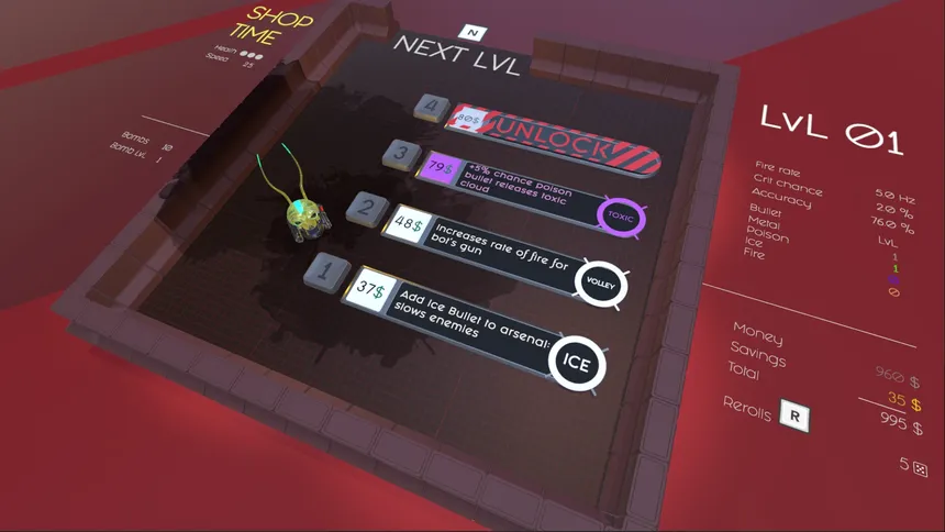 Скриншот 6 к игре Hertz
