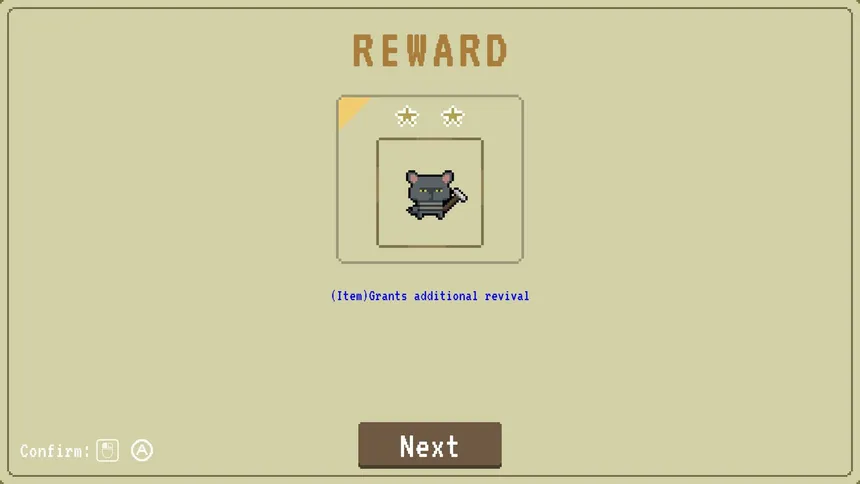 Скриншот 5 к игре Meow Legion
