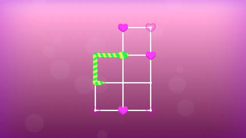 Скриншот 4 к игре Puzzlepops! Plus
