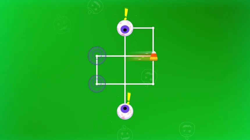 Скриншот 7 к игре Puzzlepops! Plus