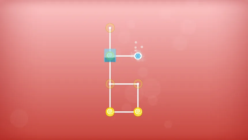 Скриншот 8 к игре Puzzlepops! Plus