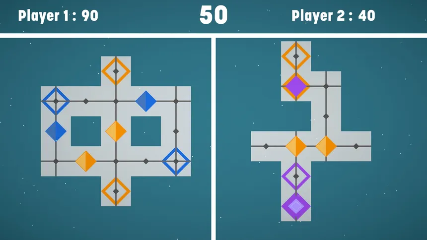 Скриншот 3 к игре Loop