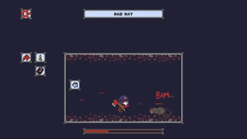 Скриншот 3 к игре Where is Agnes?