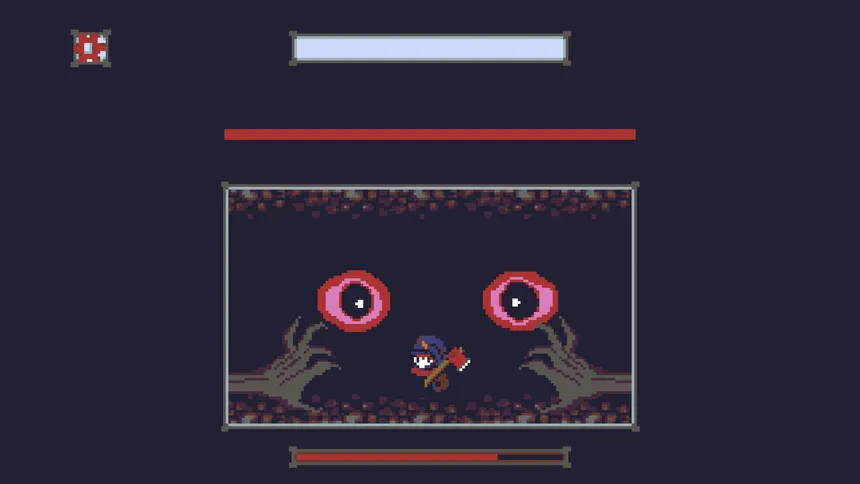 Скриншот 7 к игре Where is Agnes?
