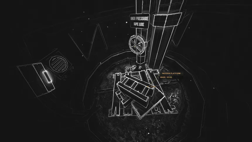 Скриншот 5 к игре SECTOR ZERO