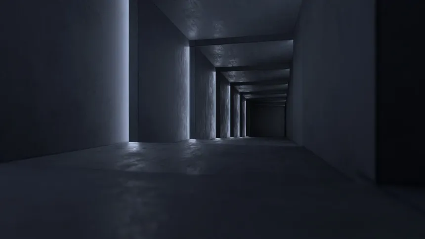 Скриншот 1 к игре Density Limit