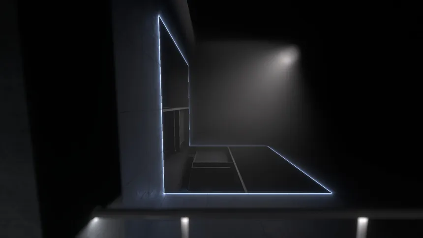 Скриншот 3 к игре Density Limit