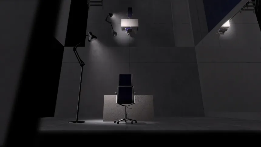 Скриншот 4 к игре Density Limit