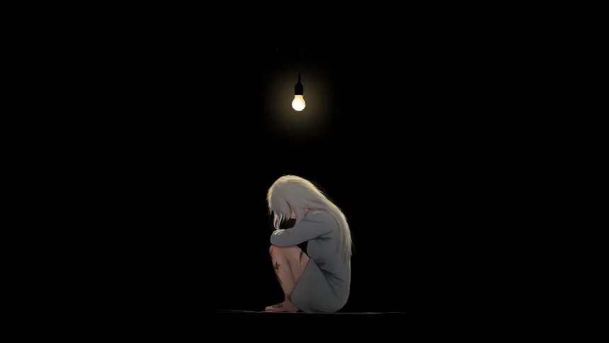 Скриншот 5 к игре Molytropia: Dead Stars Still Shine Here