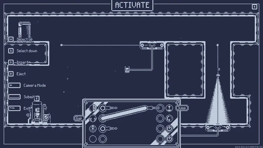 Скриншот 4 к игре Re-Activated