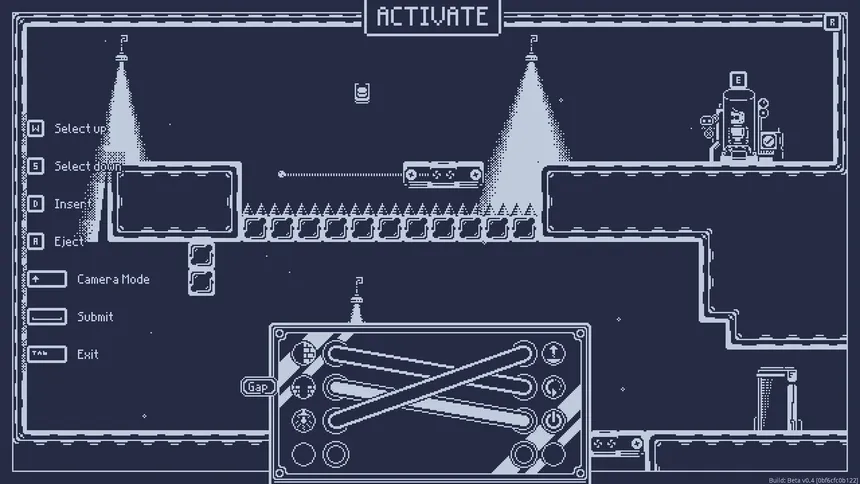 Скриншот 6 к игре Re-Activated