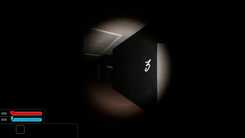 Скриншот 7 к игре Project_0: A Favour