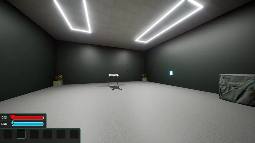 Скриншот 8 к игре Project_0: A Favour