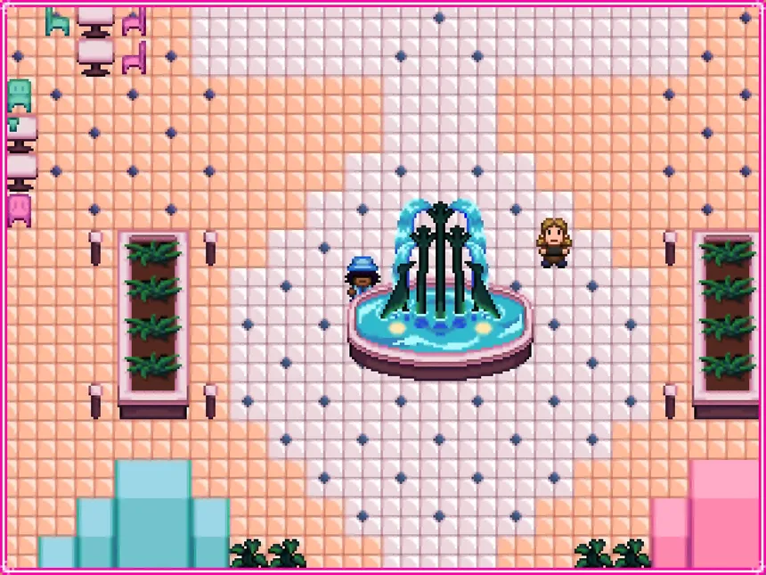 Скриншот 1 к игре Lobby Loitering