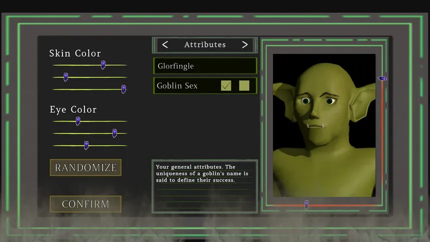 Скриншот 5 к игре All Goblin