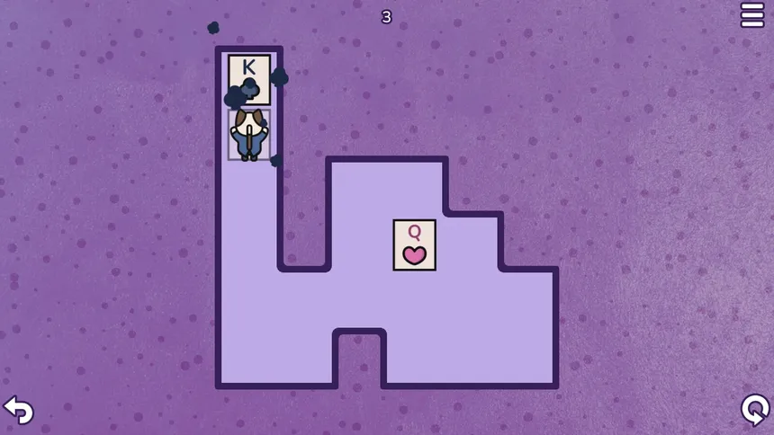 Скриншот 1 к игре SokoSolitaire
