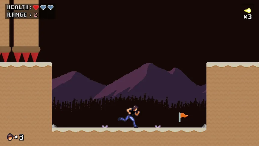 Скриншот 4 к игре Eloriasha