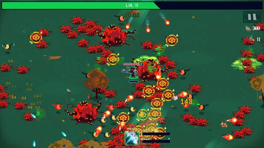 Скриншот 8 к игре Diebrary