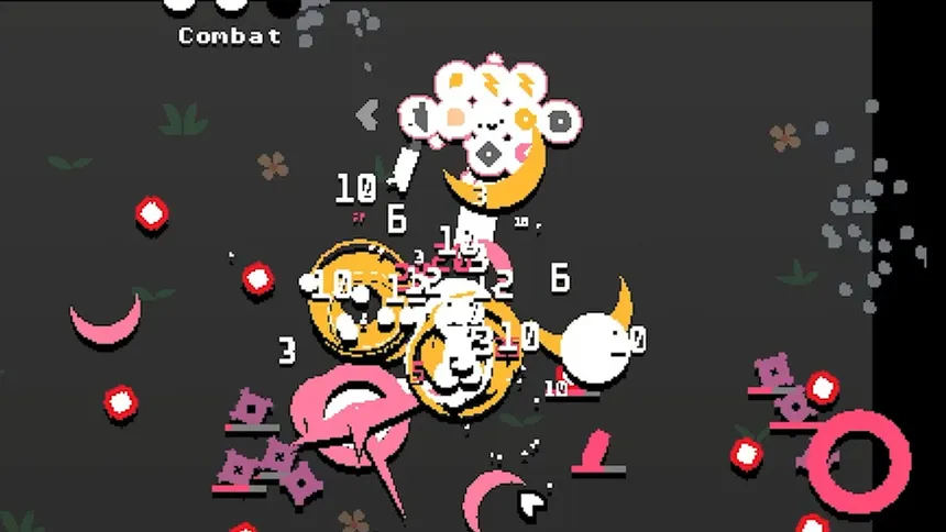 Скриншот 4 к игре Centipede Gun