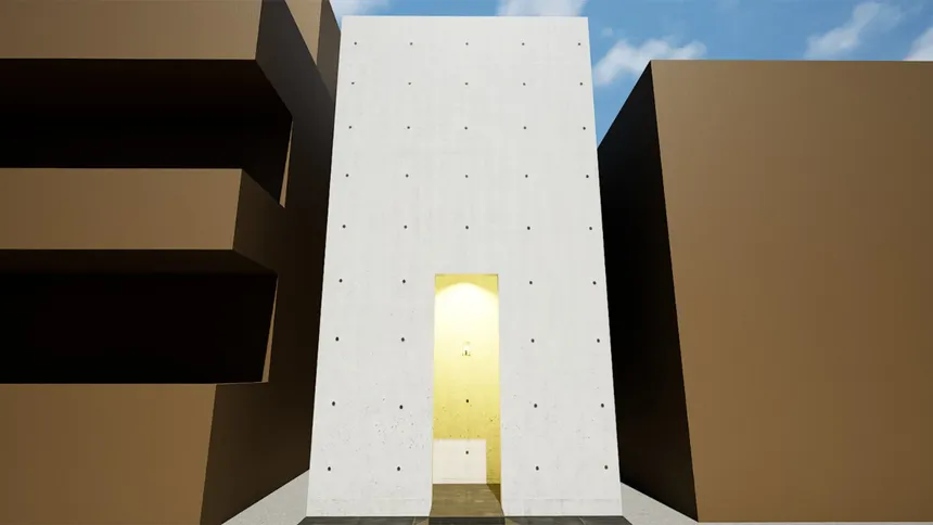 Скриншот 1 к игре Architecture Zeitgeist: Архитектура твоего времени