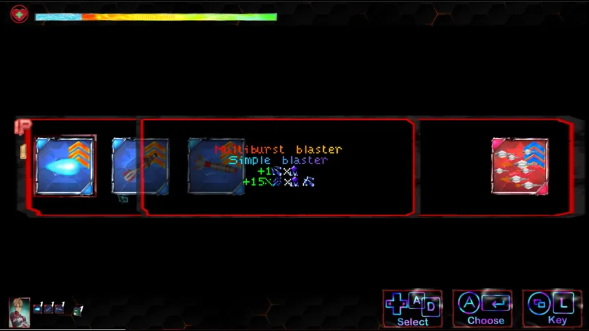 Скриншот 4 к игре We Will Get revenge