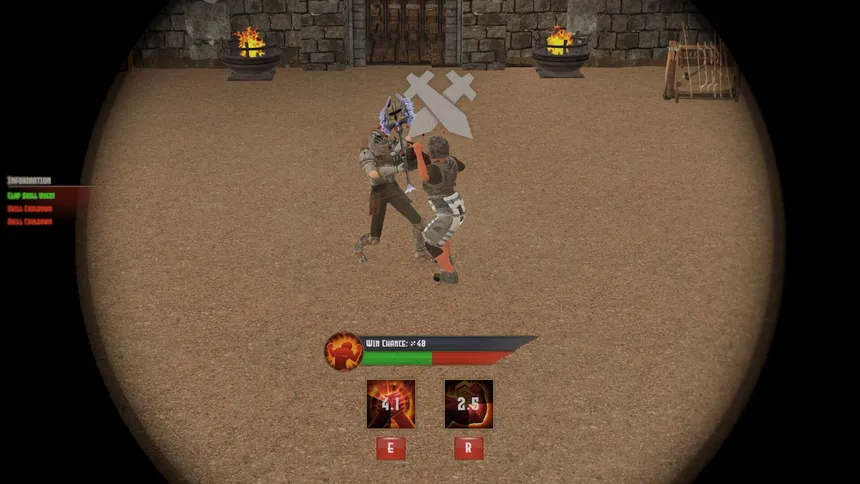 Скриншот 5 к игре Medieval Crafter: Blacksmith