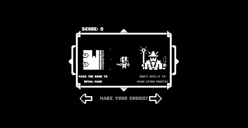 Скриншот 1 к игре Melon Knight