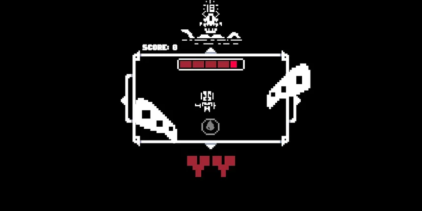 Скриншот 2 к игре Melon Knight