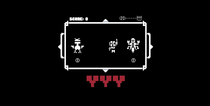 Скриншот 5 к игре Melon Knight