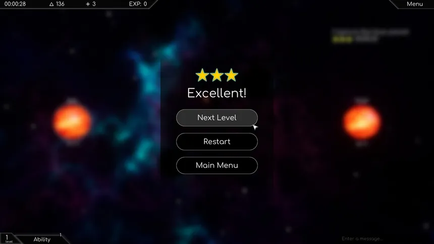 Скриншот 7 к игре Stellar Empires