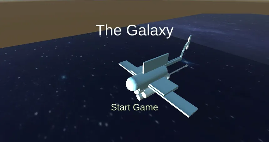Скриншот 2 к игре 星辰大海