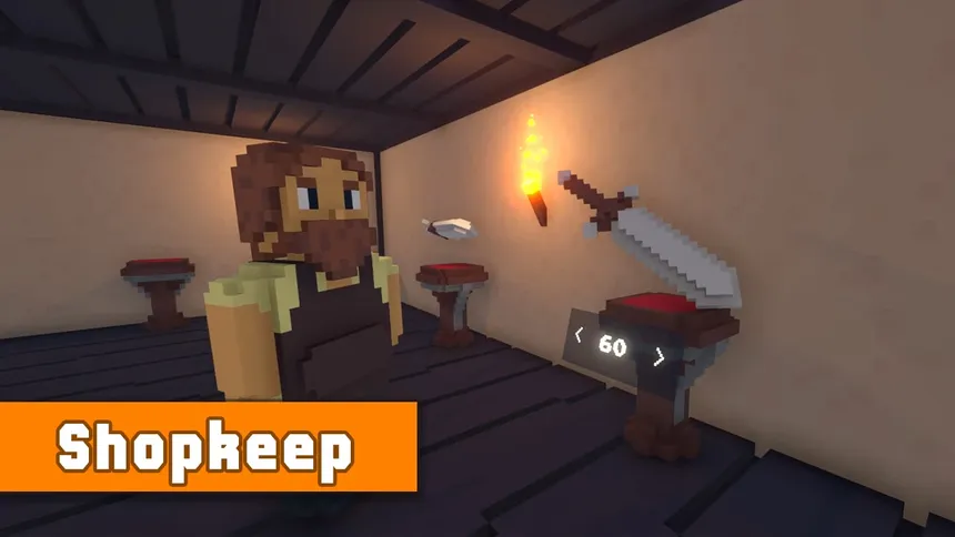 Скриншот 3 к игре Forging Ahead