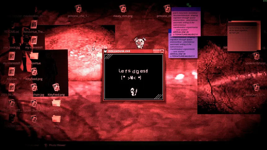 Скриншот 1 к игре oneway.exe: Module 1.0