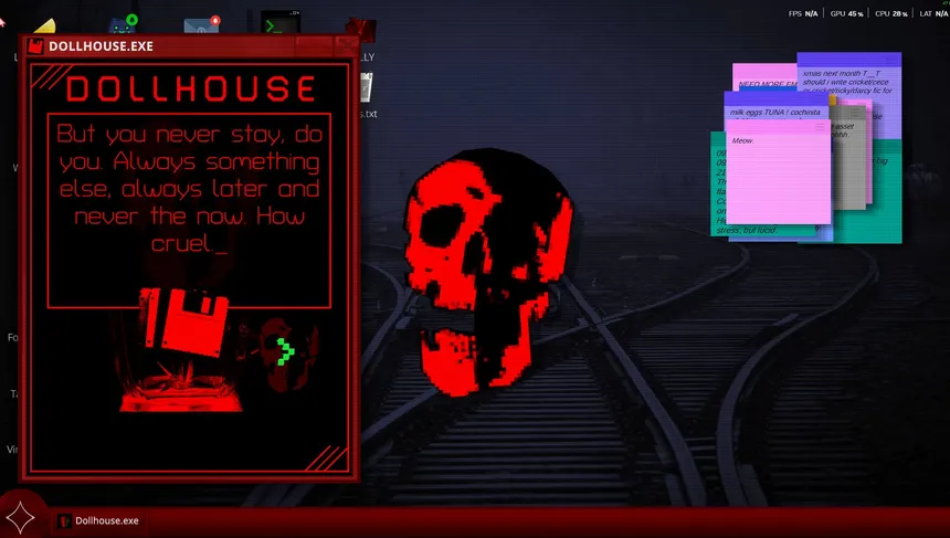 Скриншот 3 к игре oneway.exe: Module 1.0