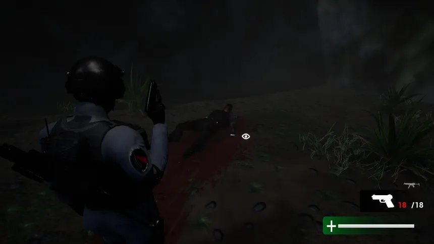 Скриншот 3 к игре The Last Of The Core