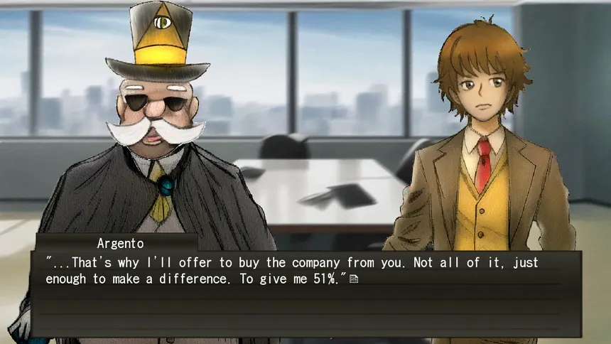 Скриншот 7 к игре Detective Butler and the King of Hearts