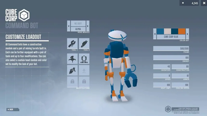 Скриншот 3 к игре Astronomics