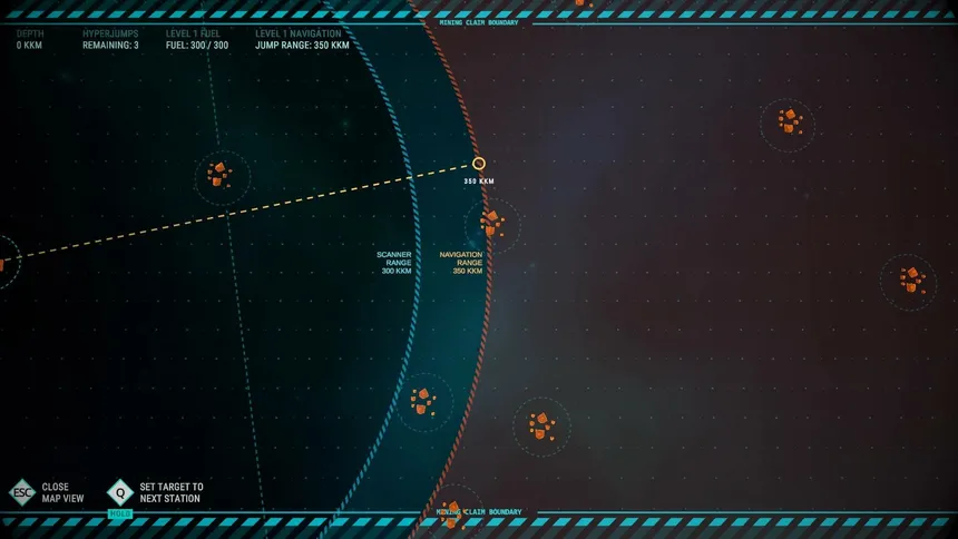 Скриншот 8 к игре Astronomics