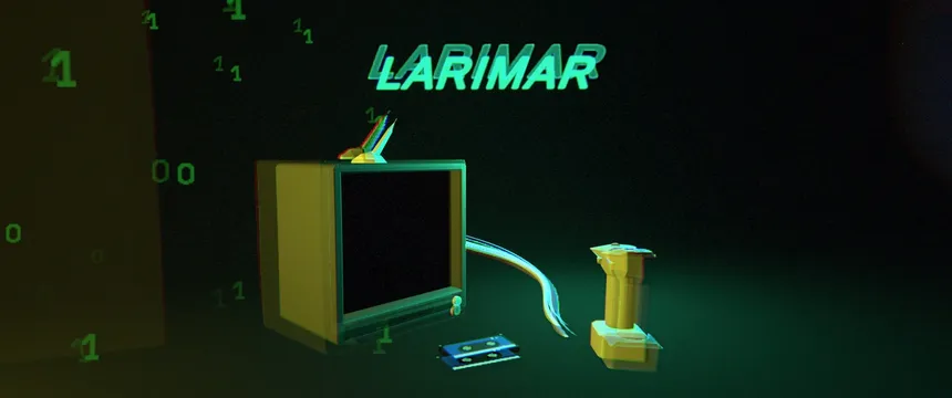 Скриншот 1 к игре Larimar