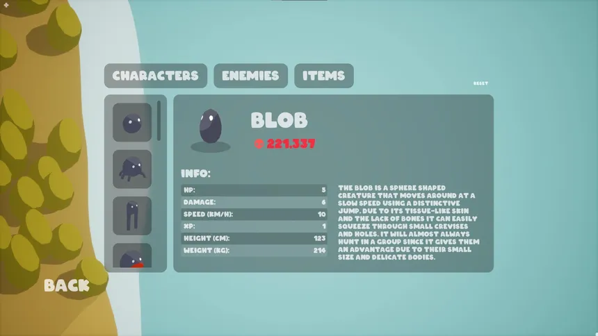 Скриншот 5 к игре Goobies