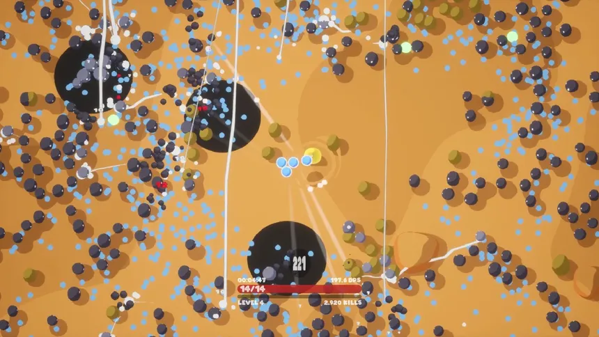 Скриншот 8 к игре Goobies