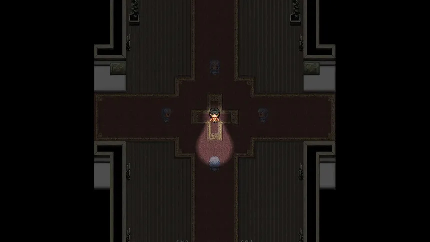 Скриншот 3 к игре Town of Illustive