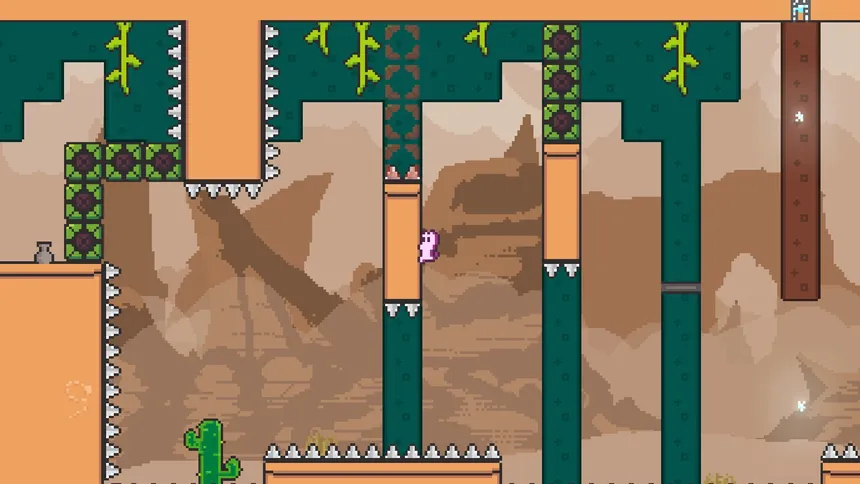 Скриншот 2 к игре Tamagoneko