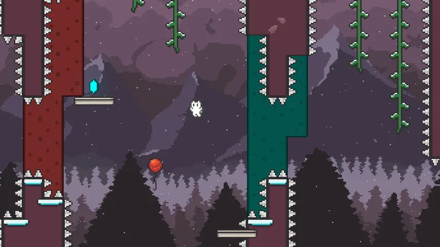 Скриншот 4 к игре Tamagoneko